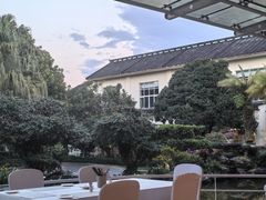 -官房大酒店•驼峰自助餐厅