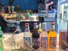 -百品聚旋转火锅(号外店)