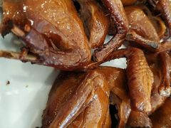 脆皮乳鸽-顺风海鲜港(金玉兰店)