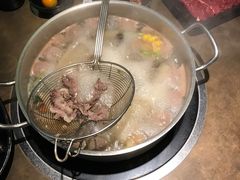 -左庭右院鲜牛肉火锅(南通CBD大有境店)