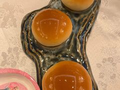 -酌宴府The China Club·广州万富希尔顿酒店(云城东路店)