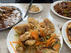 -金鹏鱼肉馆