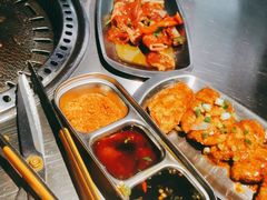-马路牙子烧烤音乐酒馆(望京店)
