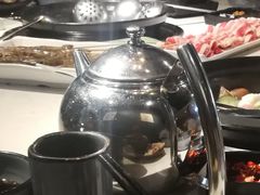 -百年果林椰子鸡(中洲店)