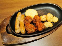 -萨莉亚意式餐厅(杭州西溪龙湖天街店)