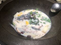 -鲜潭蒸汽石锅鱼(五道口购物中心店)