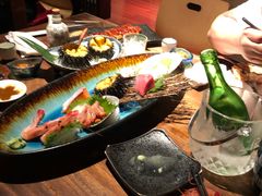 -千代武日本料理(爱建店)