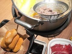 -掂档潮汕牛肉火锅(沈阳万象城店)