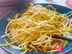-聚鑫阁江浙菜·非遗传承技艺(青村帝华园店)