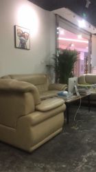 点击看大图 -愉己冥想·护发专门店