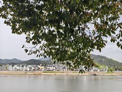 -新安江山水画廊风景区