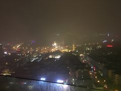 -杜尚rooftop露台酒吧