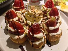 -BE BRIGHT KITCHEN(正佳广场店)