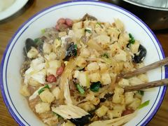 -刘信牛羊肉小炒泡馍(回民街店)