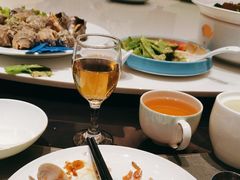 -青岛鑫江温德姆酒店