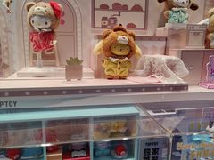 -X11(民盈·国贸城店)