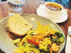 -Moka Bros 摩卡站(西单大悦城店)