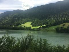 -Wengen Mannlichen Aerial Cableway