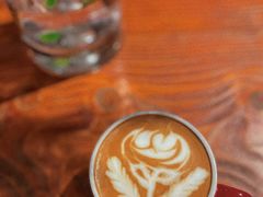 -Gee Coffee Roasters(万象天地店)