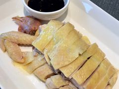 -御花园·粤菜·海鲜火锅(中山公园店)