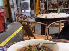 -院8里·少城记忆老川菜(宽窄巷子店)