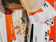 -肯德基(池州长江店)