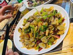 -鑫正兴东北烧烤(滨湖店)