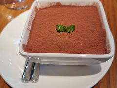 提拉米苏-弗兰克牛排西餐厅Ribone steak house(柠檬花园店)