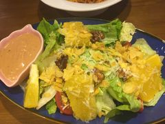 -OKOOKO澳客餐吧(乐天百货店)