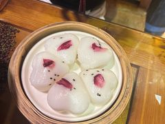 -尽善百年古院餐厅(王家老宅店)