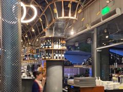-haxnbauer海森堡德国餐厅(深圳coco店)