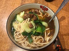 -队长面馆 La Pasteria del Capitano