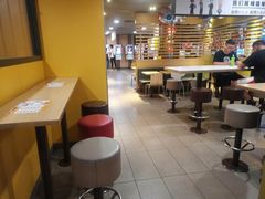 -麦当劳(王顶堤店)