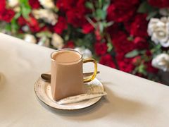 -蓝山四季西餐植物店