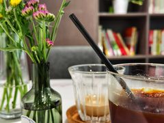 -范咖啡·沙拉鲜食(前海观峰阁店)