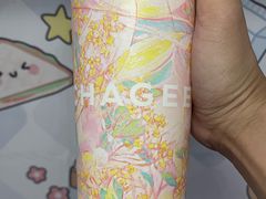 -CGV影城(滨江天街IMAX店)