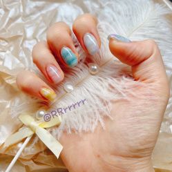 -Hands Nail专业美甲美睫