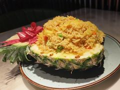-餐谋家特色餐厅(桂林路店)