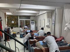 -楚氏正骨推拿按摩院(九水东路店)