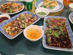 -桂园白粥·潮汕老味道