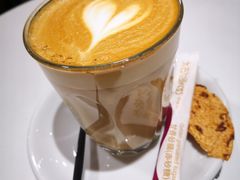 -Cafe Mersey默西咖啡(西交店)
