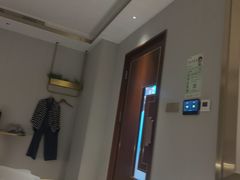 -华夏良子·足道SPA养生(上海崮山路明悦店)