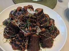 -粤味馆(黄河路店)