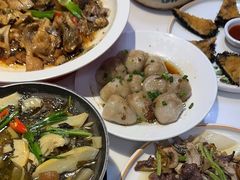 -闽公馆·客家私房菜·商务宴请·包厢(杏林橡树湾店)