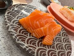 三文鱼-争鲜回转寿司(太阳宫凯德PLUS店)