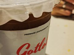 -GOTLOT COFFEE&KITCHEN角落厨房NOOK店