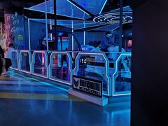 -世代星球·保龄球·镭战真人CS·团建(杨浦店)