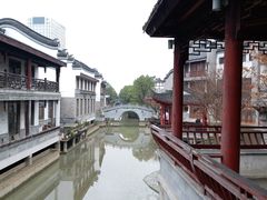-龙潭水乡