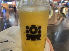 -LELECHA乐乐茶(王府井喜悦店)