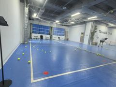 -Tennislife Point网球学练馆(曲江馆)